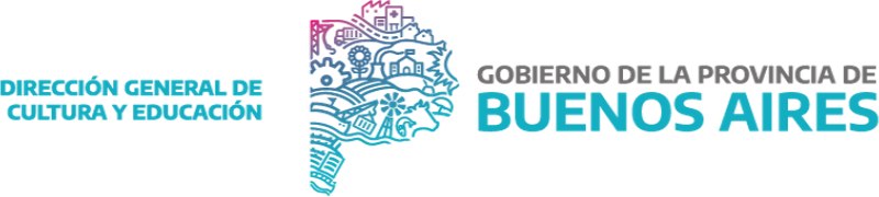 Dirección General de Cultura y Educación / Gobierno de la Provincia de Buenos Aires